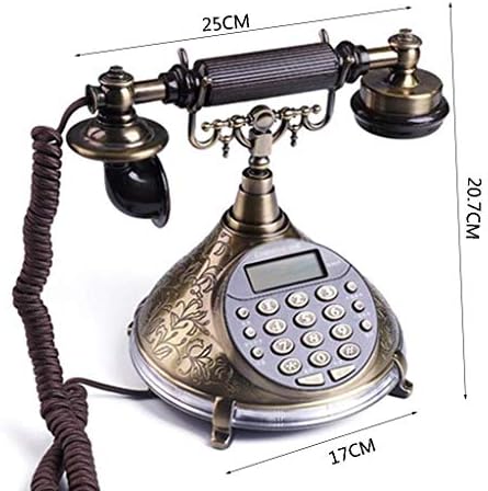 N/A טלפון קבוע עתיק יוקרתי יוקרתי יוקר