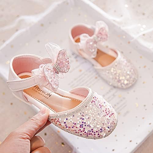 ילדי אופנה ילדות בנות אביב רצועת פרחים נסיכה שמלת ריקודים שמלת תינוק נעליים לילדים נעלי טניס פעוטות