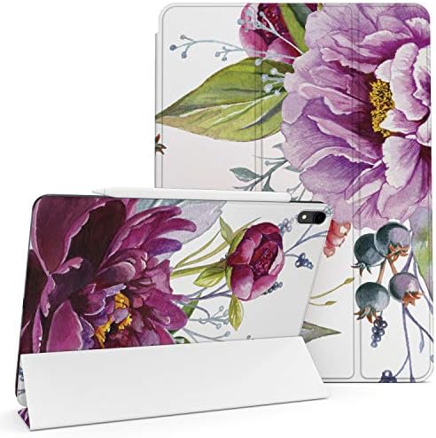 Lex חלופית iPad Case Pro 11 אינץ '12.9 כיסוי מגנטי 2019 2018 דור תלת מימד אפל מגן מגן מעטפת קשה