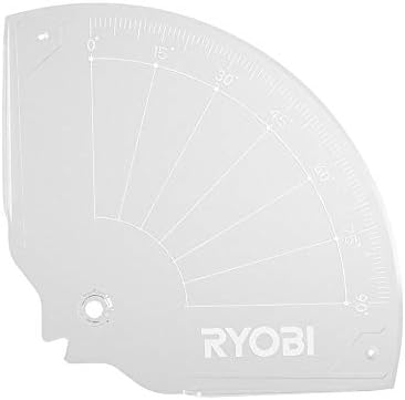 Ryobi Multi Surface מפלס, Ell1750,