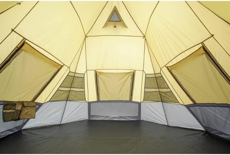 טיולי טיולים חיצוניים של MHYFC ואוהלי טיולים חיצוניים אוהלי קמפינג ניידים