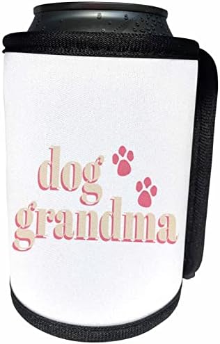 3drose evadane - אמרות מצחיקות - כלב סבתא ורוד - יכול לעטוף בקבוק קיר יותר