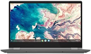 Lenovo - 2022 - Flex 5 - Chromebook 2 -in -1 נייד - Intel Celeron N5205U - 13.3 FHD Touch Display & Acer Aspire