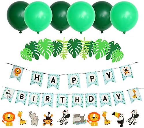 PartyKindom 1 הגדר בלוני יום הולדת בלוני בלונים לטקס בלוני מסיבות עוגות עוגות עוגות מסיבות ליום הולדת
