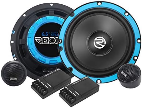 RET RECERM65 Echo Series Series 6.5 אינץ '