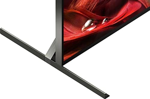 SONY XR75X95J BRAVIA XR X95J 4K HDR מערך מלא LED עם חכם Google TV