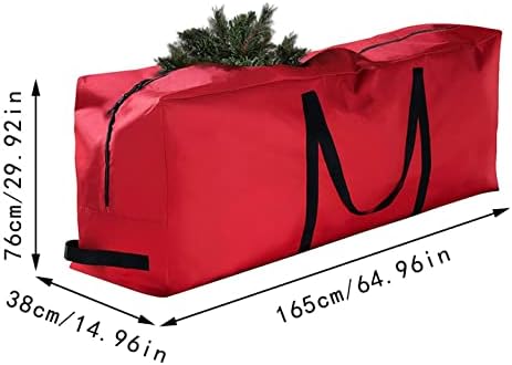 טארפ שקיות, אחסון תיק אוהל אחסון תיק כבד החובה אחסון תיק פלסטיק שקית אחסון אחסון שקיות חג המולד אחסון