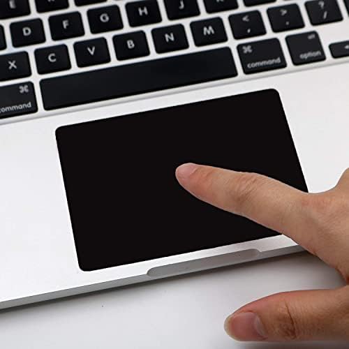 16 אינץ מחשב נייד, שחור מגע כרית כיסוי אנטי שריטה אנטי טביעת אצבע מט, אביזרי מחשב נייד