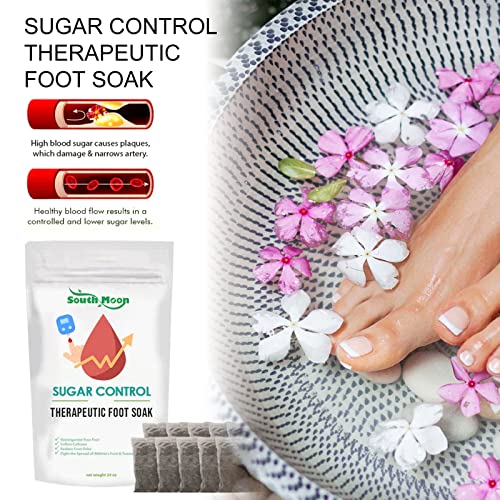 בריא סוכר שליטה טבעי טיפולי רגל לספוג - סוכר בקרת טיפולי רגל לספוג תיק, טבעי טיפולי רגל לספוג תיק,