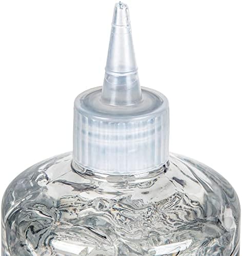 קליין כלים 51028 1 ליטר לסחוט בקבוק פרימיום סינטטי ברור חומר סיכה