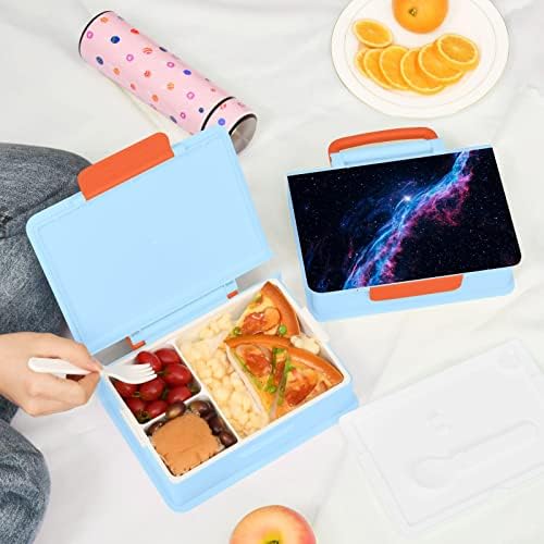 Alaza the Veil Nebula Bento Bento Box