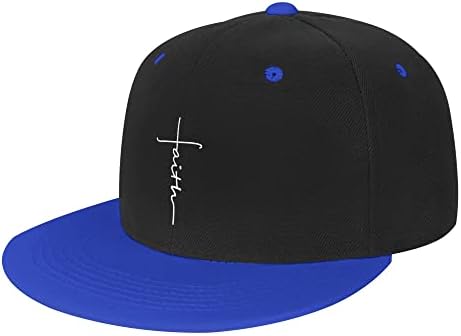 אמונה לוגו חוצה יוניסקס כובע בייסבול לילדים בנים בנים נוצרי כובעים כובעי כובעים לילד