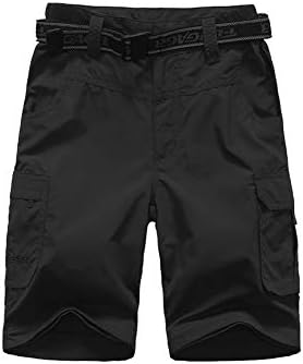 מכנסי הליכה להמרה של ילד מופיעים קלים משקל קלים רוכסן יבש מהיר למכנסיים לילדים נוער חיצוני UPF 50+ מכנסי מטען