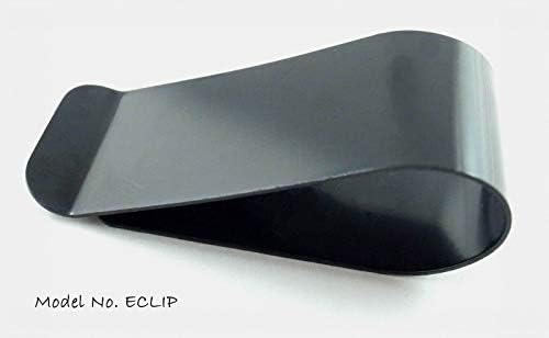 Eclip Nice Sun Clip Clip Mount עבור גלאי הרדאר בלטרוניקה