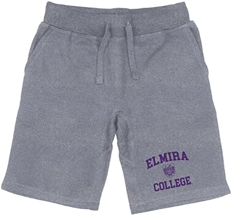 מכללת אלמירה מרקיעה נשרים חותם מכללת המכללה המנהלת מכנסיים קצרים