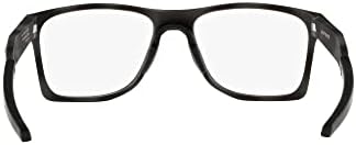 אוקלי גברים של שור8173 להפעיל כיכר מרשם משקפי מסגרות