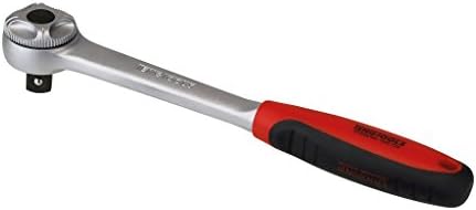 Teng Tools 1/2 אינץ 'כונן 72 מחגר שיניים - 1200-72N