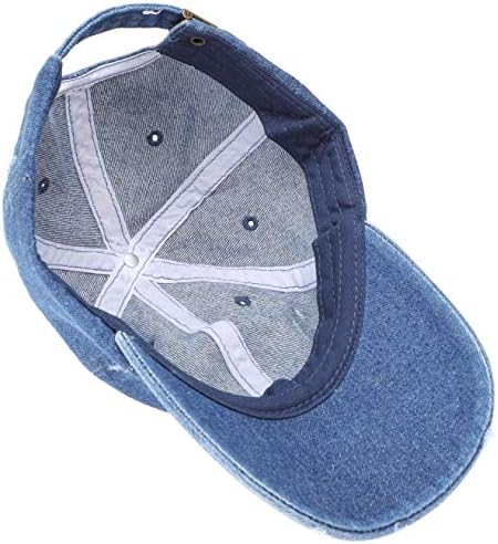 מירמארו במצוקה בייסבול כובע נמוך פרופיל בציר כותנה אבא כובעי עם רצועה מתכווננת.