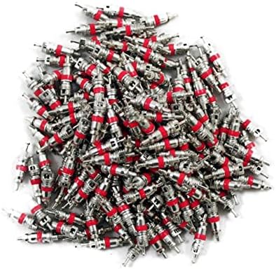 Favomoto 300 PCS צמיגים משאיות דגם חלק מכוניות אופנוע מכוניות רכב ליבה חלקי משאיות החלפת אופניים ממ ליבות אוטומטית