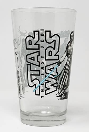 כוס זכוכית של ג ' דיי דראפטהאוס