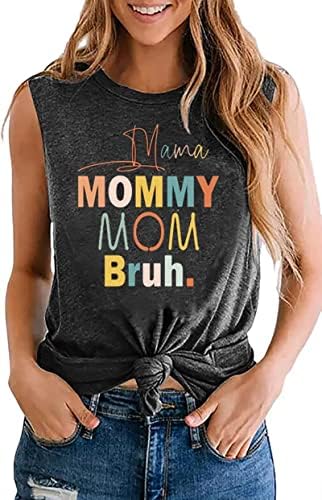 אמא חולצות לנשים אמא אמא אמא ברוה חולצה מצחיק אמא חולצה טי חולצות