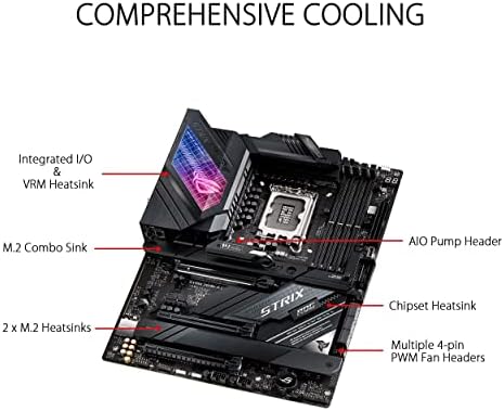 פנים 1TB Gen 4 PCIE 4.0 NVME M.2 2280 SSD + Intel Core I9-12900K מעבד שולחן עבודה 16 ליבות עד 5.2 ג'יגה הרץ מעבד