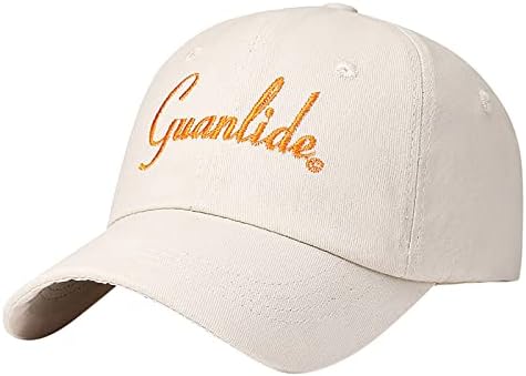 בייסבול כובע נשים גברים מקרית מתכוונן אבא כובעי קיץ קרם הגנה כפת כובע עם מגן אופנה חיצוני ספורט כובע