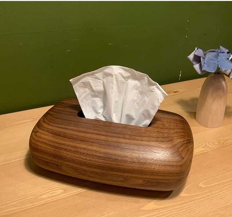 לוקו עץ מלא אגוז קופסת רקמות חדר שינה סלון שולחן עבודה שולחן עבודה שולחן עבודה שולחן עבודה מסעדה קופסאות