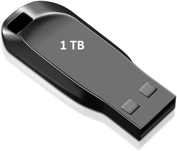 USB 3.0 1000 GB 1TB כונן עט מתכת USB כונן הבזק כונן PENDRIVE Type -C אוניברסלי זיכרון USB מקל אוניברסלי