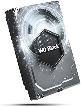 WD 4 TB Desktop Drive
