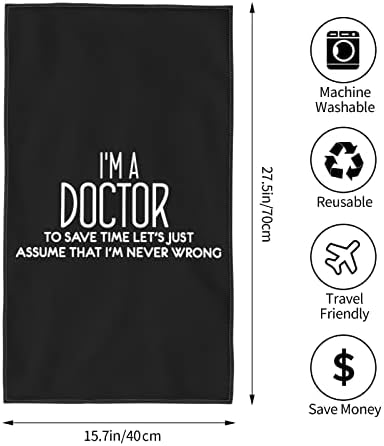 אני רופא שמעולם