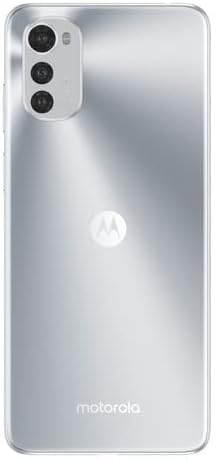Motorola Moto E32S Dual -Sim 64GB ROM + 4GB RAM Factory Factory NOLLED 4G/LTE SMARTWEPHE - גרסה בינלאומית
