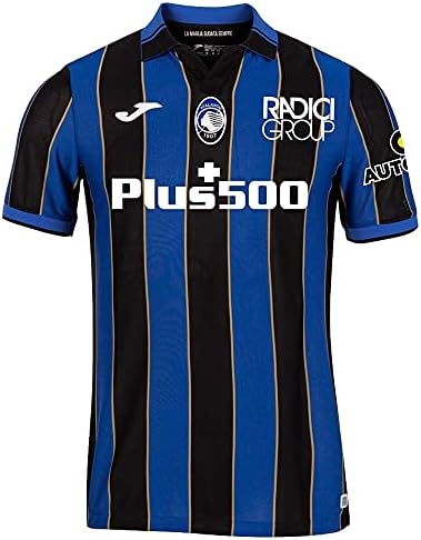 2021-2022 אטלנטה בית כדורגל כדורגל חולצת טריקו