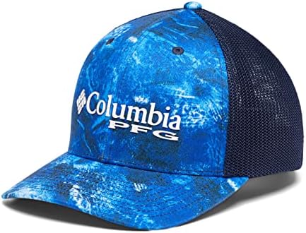 COLUMBIA PFG CAMO Mess Ball-High