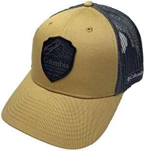 כובע סנאפבק רשת של קולומביה לגברים