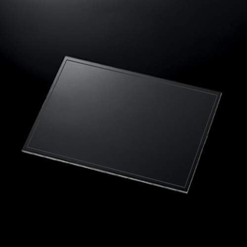 מגן מסך המיועד למצלמה דיגיטלית Fujifilm FinePix S4250 - Maxrecor Nano Matrix Crystal Crystal