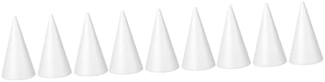 Caplugs כובע גימור מפלסטיק לצינורות עגולים ומוטות. COF-3/8, PE-LD, ID CAP 0.375 אורך 0.46, שחור