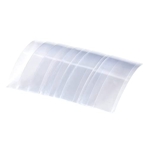 Charmin 99862 Ultra Soft Mega 2-שכבות נייר טואלט נייר טואלט לבן