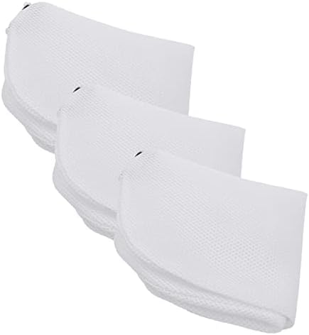 טריסטאר אנטרפרייז, חברת 70305 שקית נייר, קומפקטית / טריסטאר 12 פק, לבן
