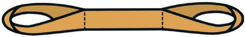 קלטת פולימיד ברטק עם דבק אקרילי, 9/16 רוחב x 36 מטר, 1 מיליון עובי