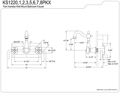 AFE POWER 11-10144-MA פילטר אוויר