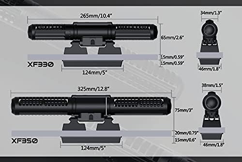 כדורי Abofan 10 סמ למלאכה: 10 יחידות קלקר לבן קלקר עגול כדורי קצף כדורי סידור פרחוניים כדור לאומנויות