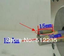 המותג VXB יפן MJC-40-EBL 14 ממ עד 24 ממ סוג לסת צימוד גמיש צימוד גמיש נשא 2 קוטר: 24 ממ אורך צימוד: 66 צימוד
