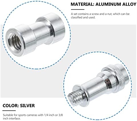 מותג VXB יפן MJC-20CS-RD 1/4 אינץ 'עד 7 ממ סוג צימוד גמיש מסוג צימוד גמיש 2 קוטר: 7 ממ אורך צימוד: